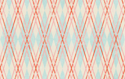 Raggedy Ann 16X10 Ultracloth ( 192 X 120 Inch ) Backdrop
