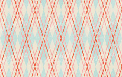 Raggedy Ann 16X10 Ultracloth ( 192 X 120 Inch ) Backdrop