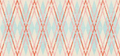 Raggedy Ann 16X8 Ultracloth ( 192 X 96 Inch ) Backdrop