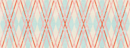 Raggedy Ann 20X8 Ultracloth ( 240 X 96 Inch ) Backdrop