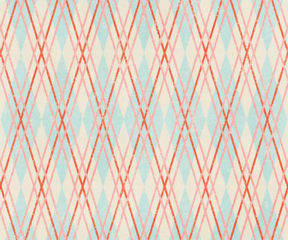 Raggedy Ann 5X42 Fleece ( 60 X 50 Inch ) Backdrop