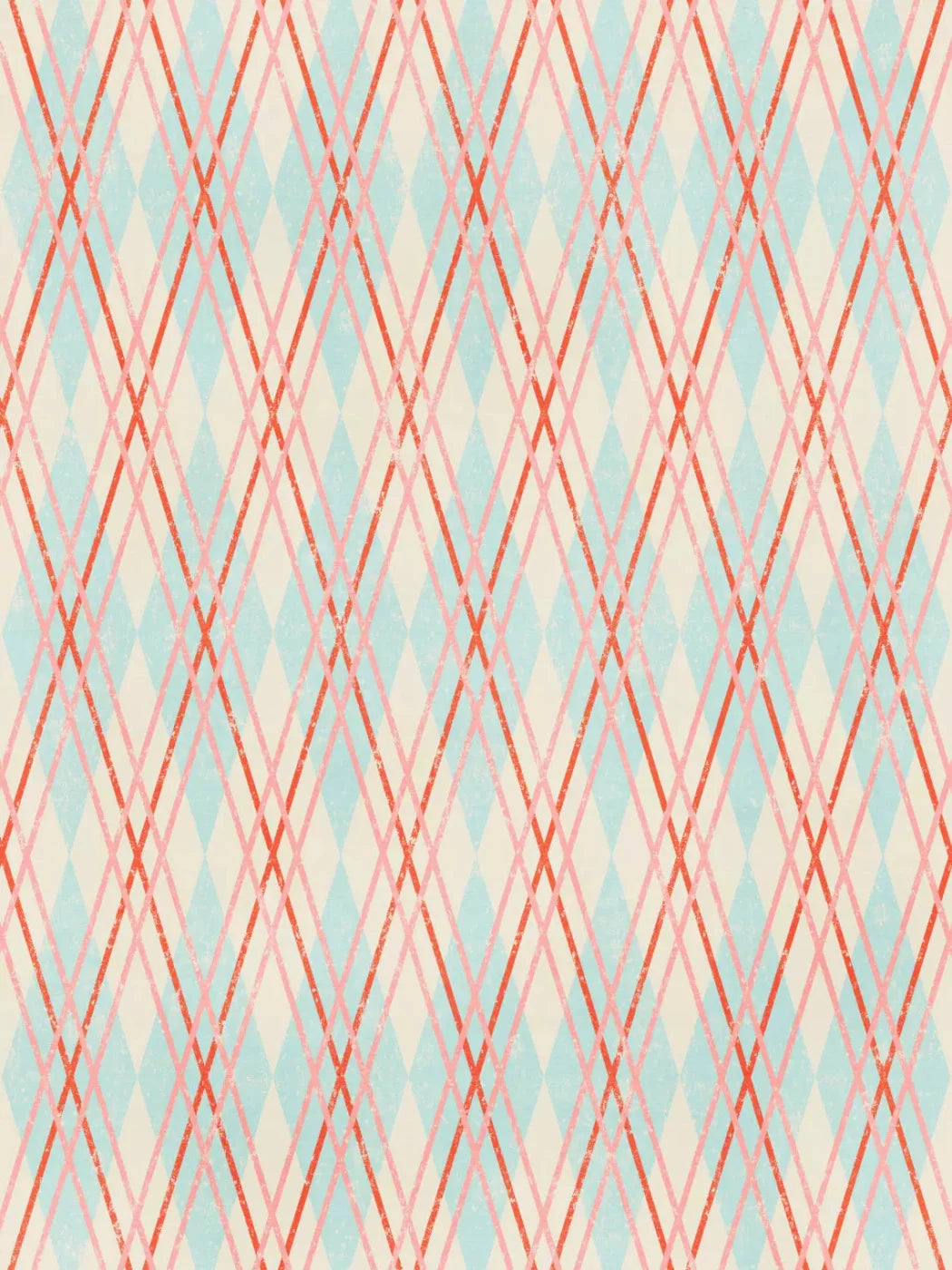 Raggedy Ann 5X68 Fleece ( 60 X 80 Inch ) Backdrop
