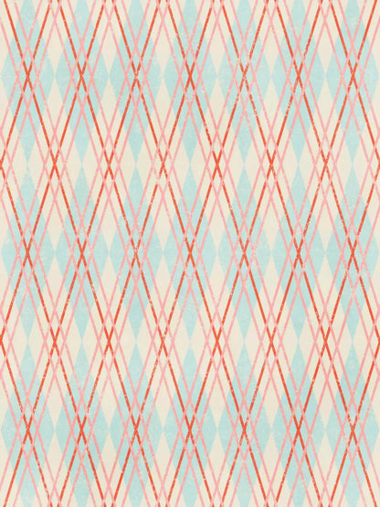 Raggedy Ann 5X68 Fleece ( 60 X 80 Inch ) Backdrop