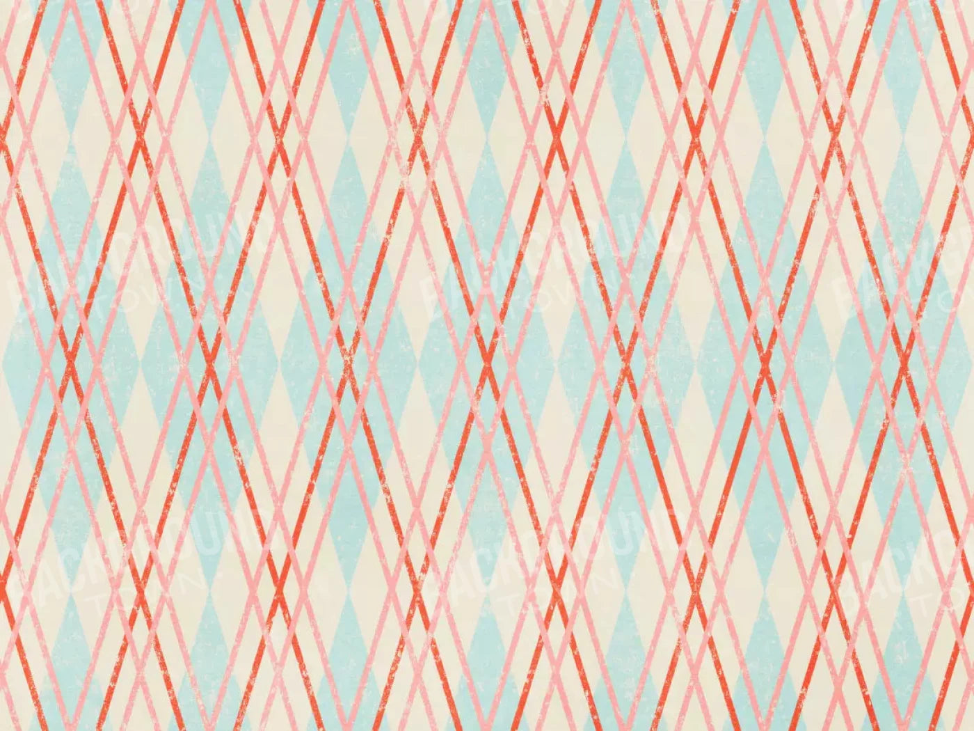 Raggedy Ann 68X5 Fleece ( 80 X 60 Inch ) Backdrop