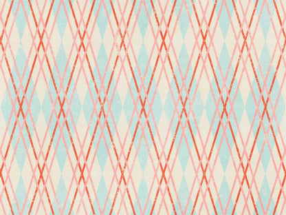 Raggedy Ann 68X5 Fleece ( 80 X 60 Inch ) Backdrop