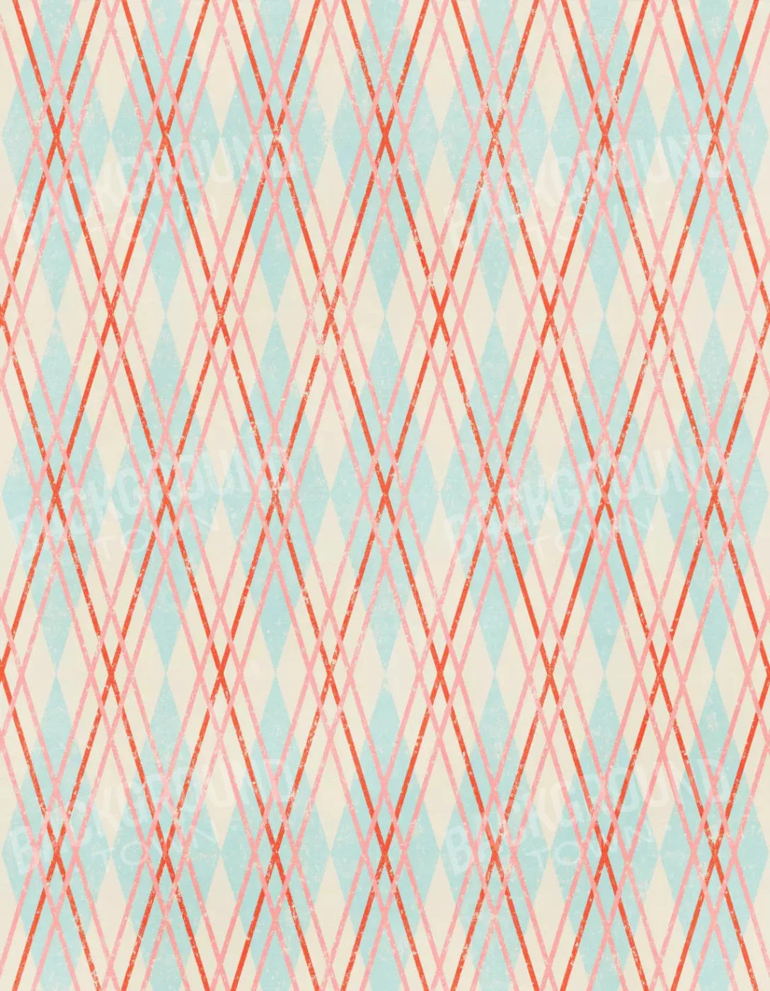 Raggedy Ann 6X8 Fleece ( 72 X 96 Inch ) Backdrop