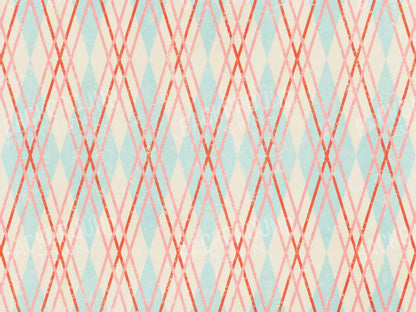 Raggedy Ann 7X5 Ultracloth ( 84 X 60 Inch ) Backdrop