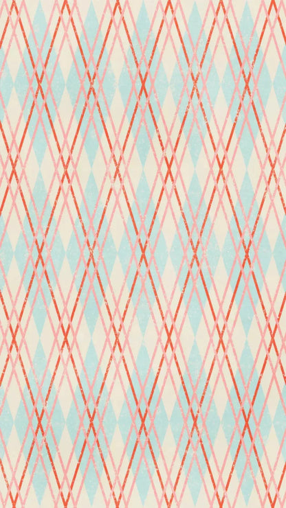 Raggedy Ann 8X14 Ultracloth ( 96 X 168 Inch ) Backdrop