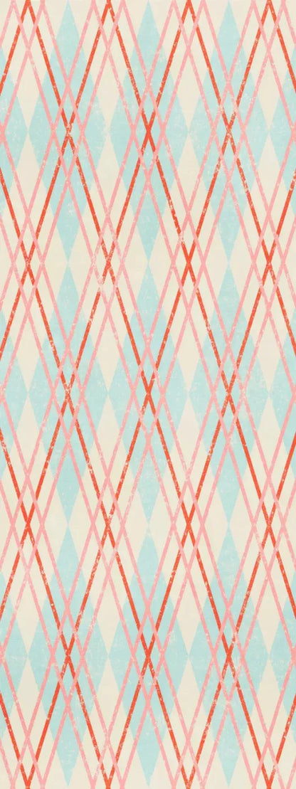 Raggedy Ann 8X20 Ultracloth ( 96 X 240 Inch ) Backdrop