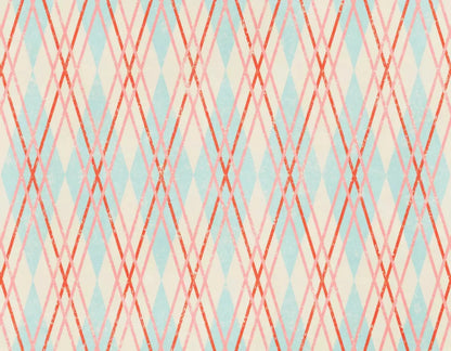 Raggedy Ann 8X6 Fleece ( 96 X 72 Inch ) Backdrop