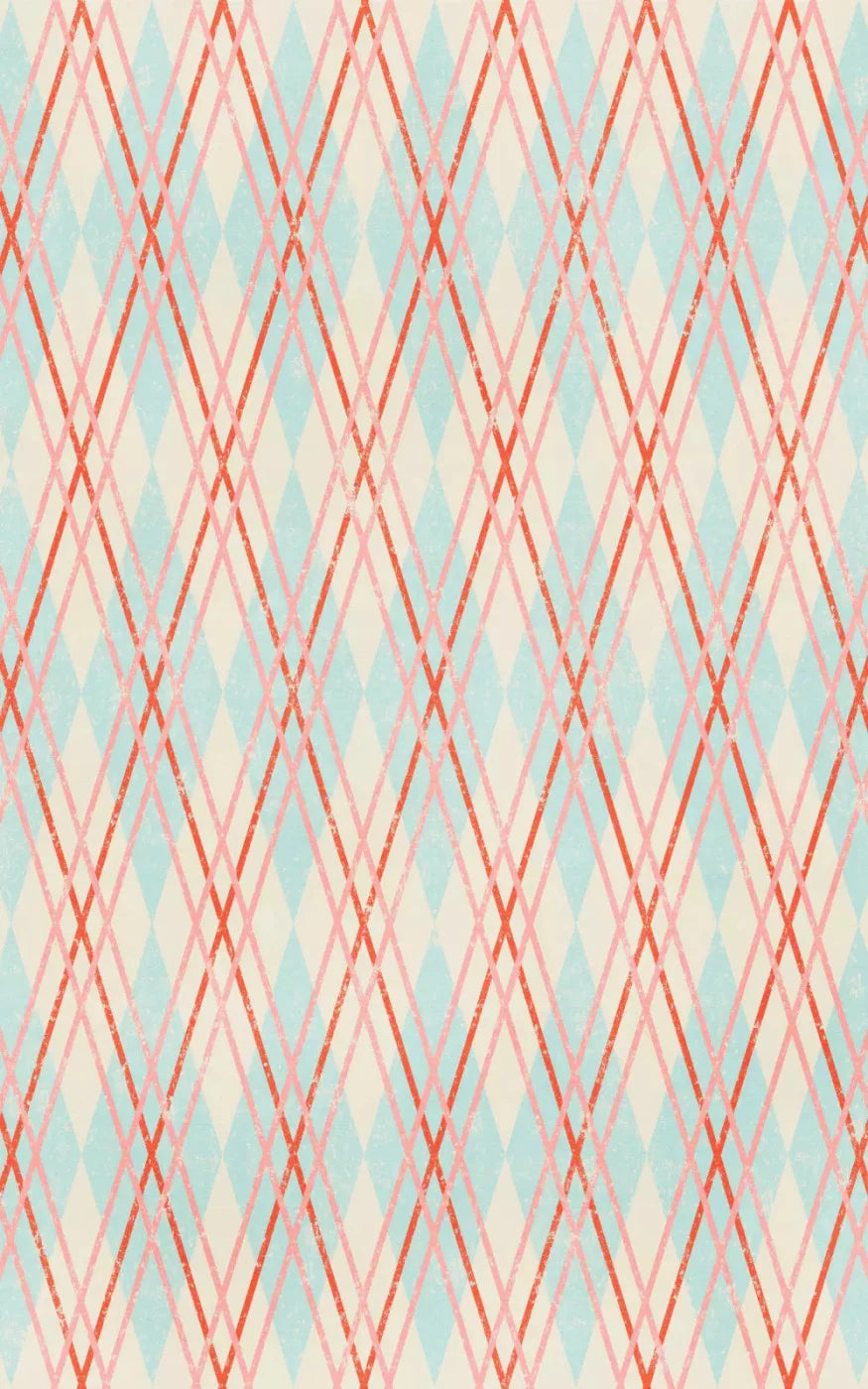 Raggedy Ann 9X14 Ultracloth ( 108 X 168 Inch ) Backdrop