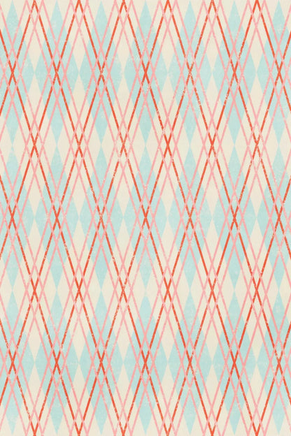 Raggedy Ann Backdrop