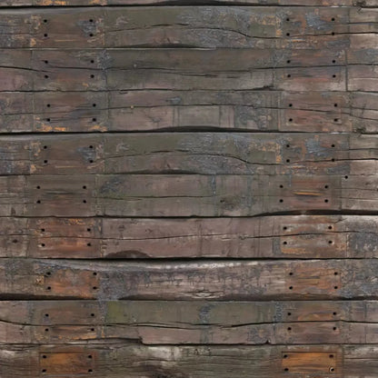 Railroad 10X10 Ultracloth ( 120 X Inch ) Backdrop