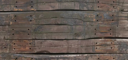 Railroad 16X8 Ultracloth ( 192 X 96 Inch ) Backdrop