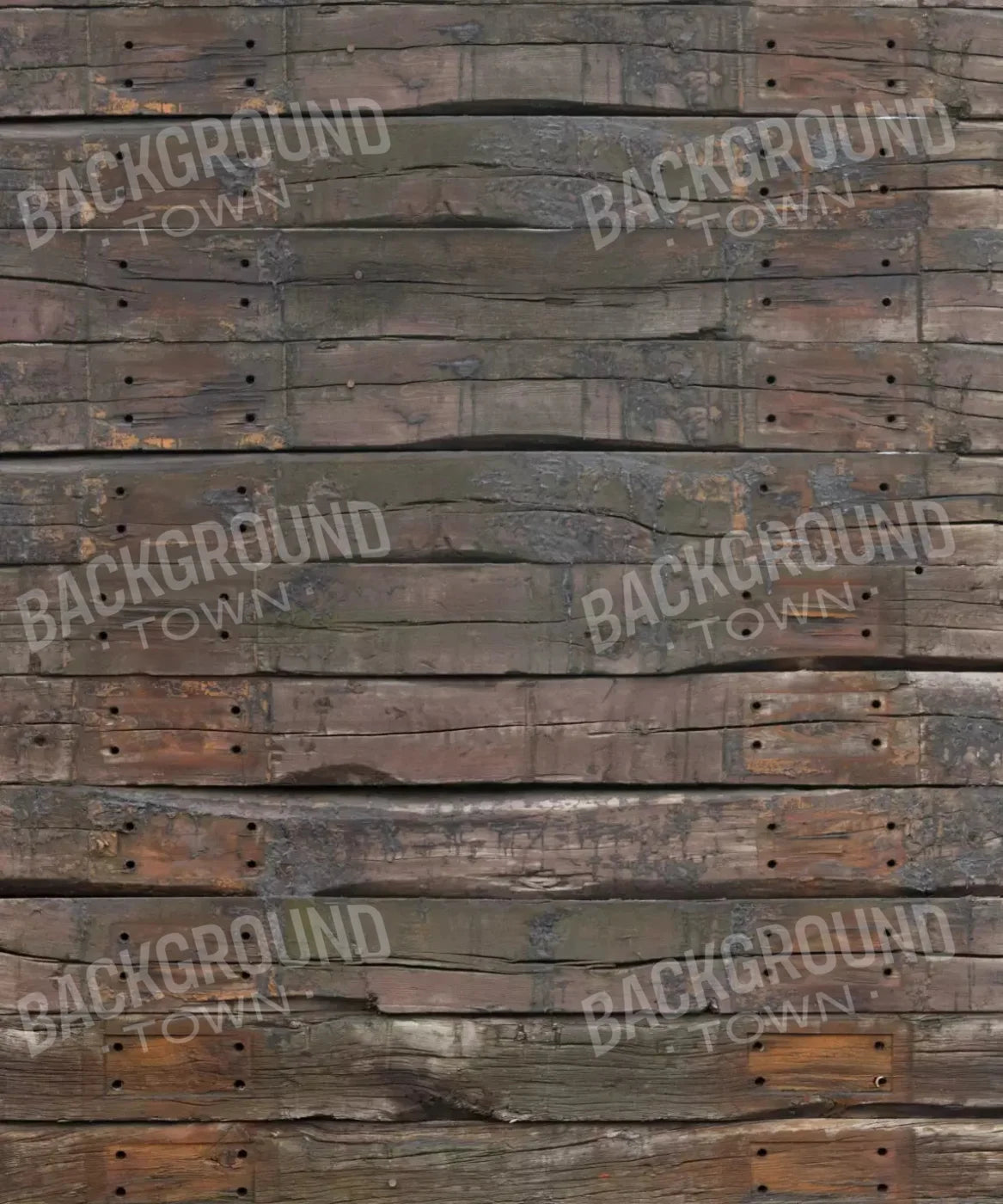 Brown Wood Backdrop for Photography