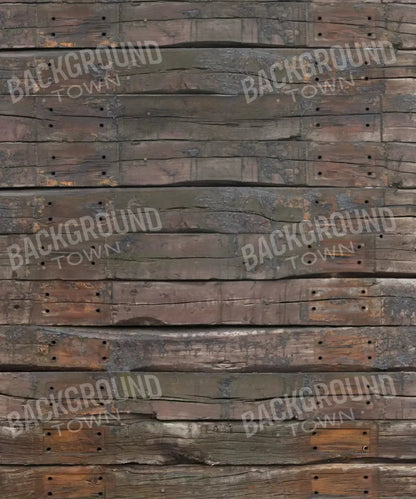 Brown Wood Backdrop for Photography