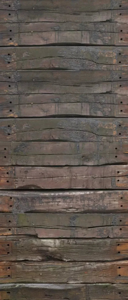 Railroad 5X12 Ultracloth For Westcott X-Drop ( 60 X 144 Inch ) Backdrop
