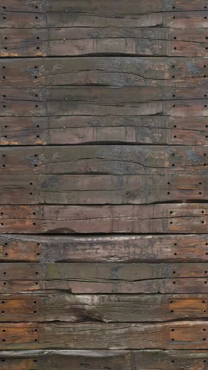 Railroad 8X14 Ultracloth ( 96 X 168 Inch ) Backdrop