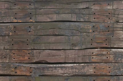 Railroad 5X4 Rubbermat Floor ( 60 X 48 Inch ) Backdrop