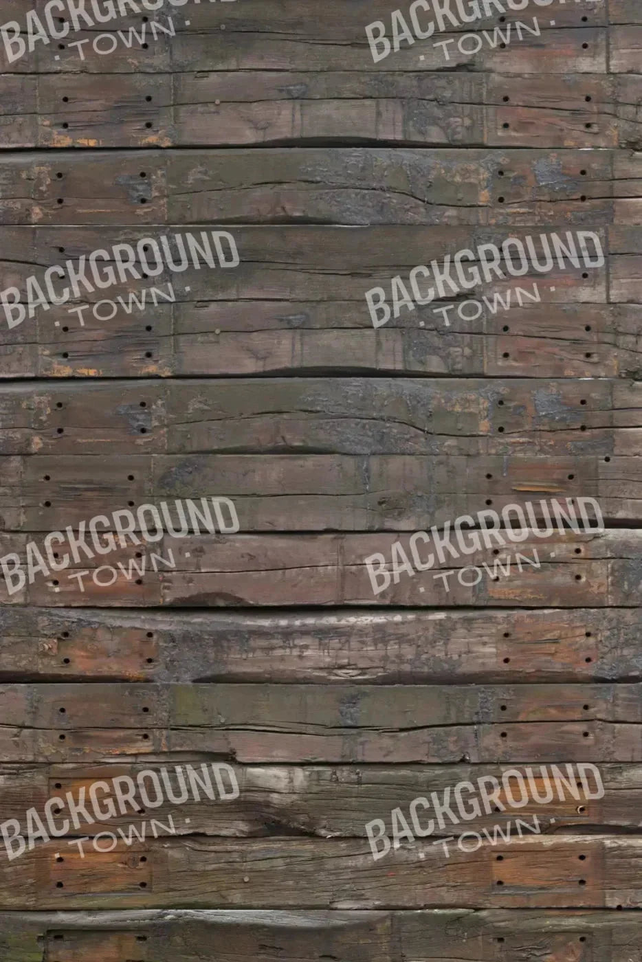 Railroad Rubbermat Floor 4X5 ( 48 X 60 Inch )