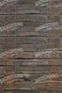 Railroad Rubbermat Floor 4X5 ( 48 X 60 Inch )