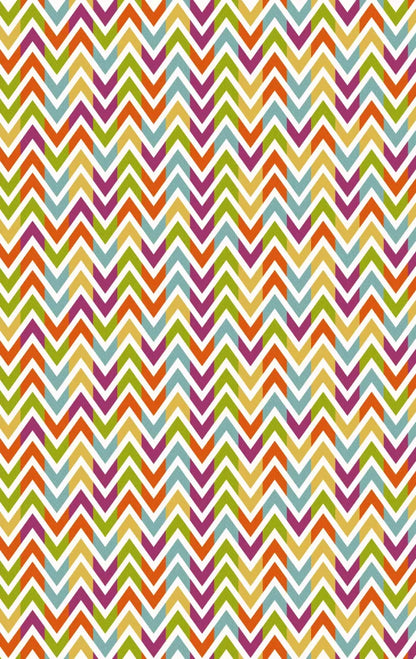 Rainbow Rhapsody 10X16 Ultracloth ( 120 X 192 Inch ) Backdrop