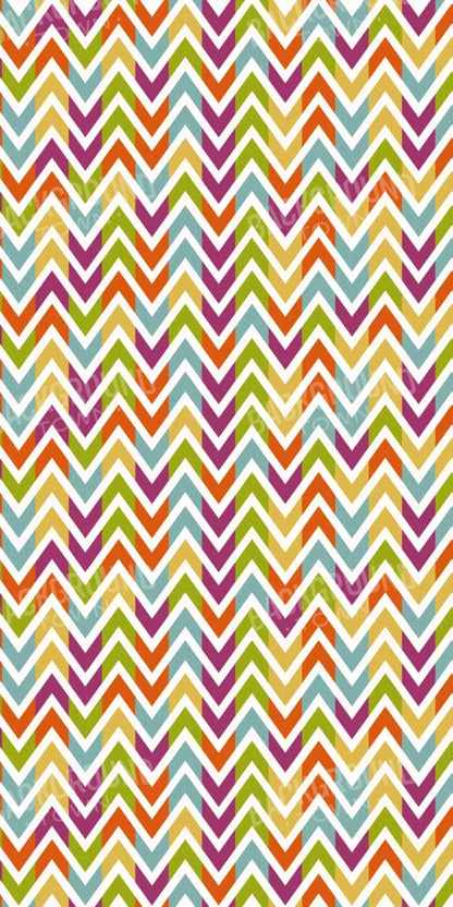 Rainbow Rhapsody 10X20 Ultracloth ( 120 X 240 Inch ) Backdrop