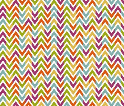 Rainbow Rhapsody 12X10 Ultracloth ( 144 X 120 Inch ) Backdrop