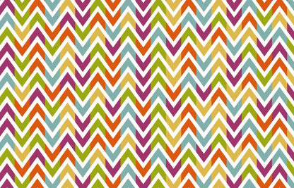 Rainbow Rhapsody 12X8 Ultracloth ( 144 X 96 Inch ) Backdrop
