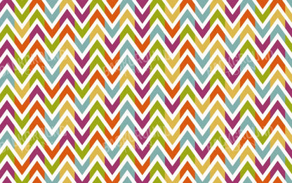 Rainbow Rhapsody 14X9 Ultracloth ( 168 X 108 Inch ) Backdrop