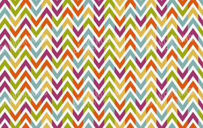 Rainbow Rhapsody 16X10 Ultracloth ( 192 X 120 Inch ) Backdrop