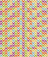 Multi-Color Pattern Backdrop for Photography