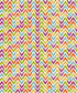 Multi-Color Pattern Backdrop for Photography