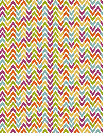Rainbow Rhapsody 6X8 Fleece ( 72 X 96 Inch ) Backdrop