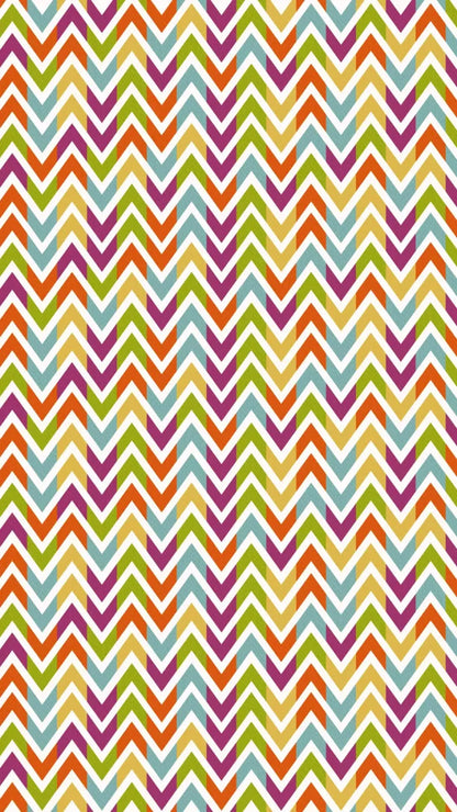 Rainbow Rhapsody 8X14 Ultracloth ( 96 X 168 Inch ) Backdrop