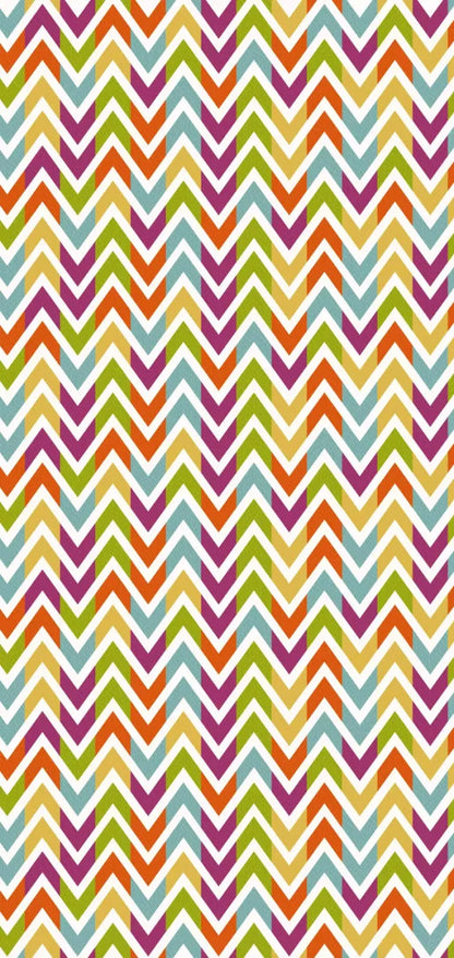 Rainbow Rhapsody 8X16 Ultracloth ( 96 X 192 Inch ) Backdrop