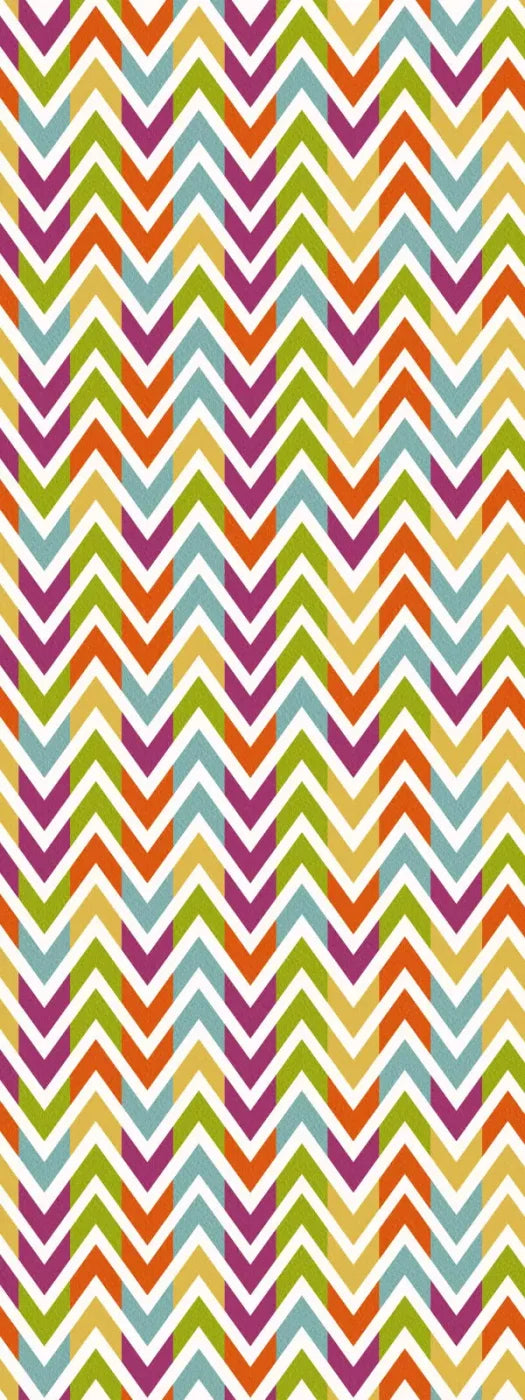 Rainbow Rhapsody 8X20 Ultracloth ( 96 X 240 Inch ) Backdrop