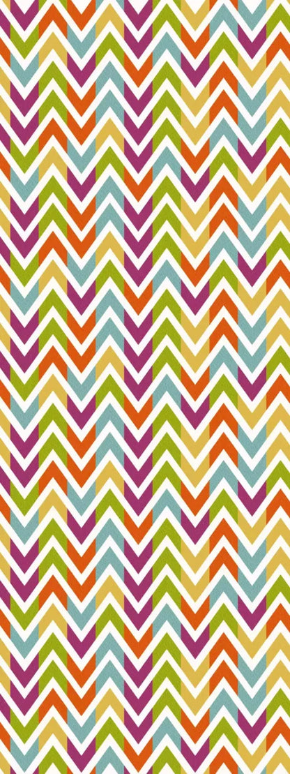 Rainbow Rhapsody 8X20 Ultracloth ( 96 X 240 Inch ) Backdrop
