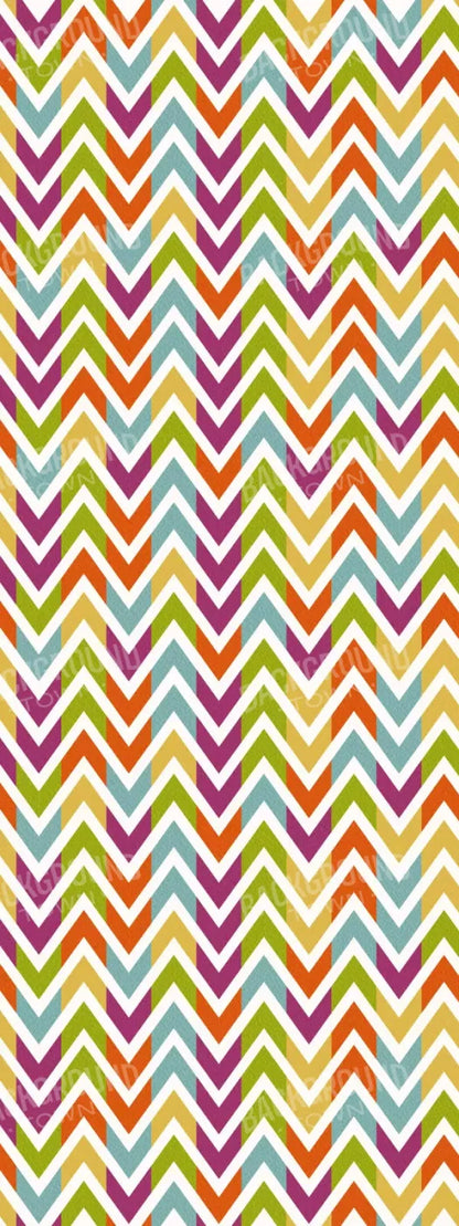 Rainbow Rhapsody 8X20 Ultracloth ( 96 X 240 Inch ) Backdrop