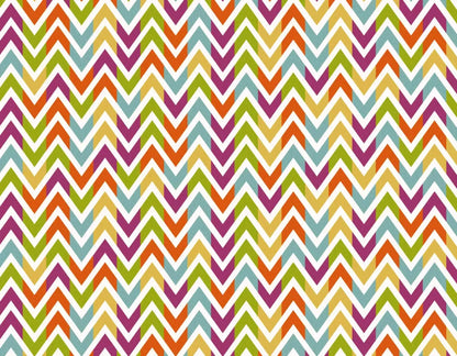 Rainbow Rhapsody 8X6 Fleece ( 96 X 72 Inch ) Backdrop
