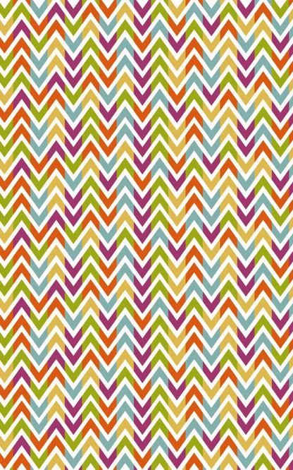 Rainbow Rhapsody 9X14 Ultracloth ( 108 X 168 Inch ) Backdrop