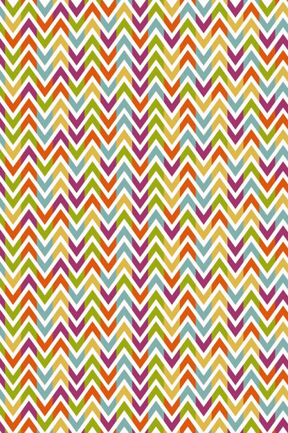 Rainbow Rhapsody 4X5 Rubbermat Floor ( 48 X 60 Inch ) Backdrop