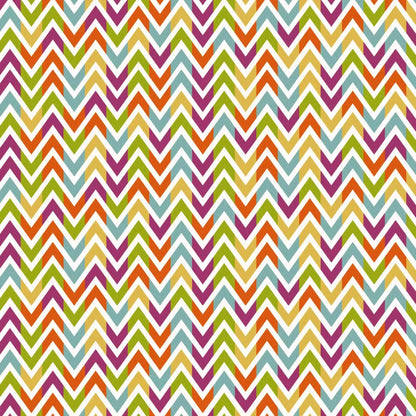 Rainbow Rhapsody 5X5 Rubbermat Floor ( 60 X Inch ) Backdrop