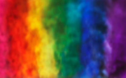 Rainbow Smoke Show 14X9 Ultracloth ( 168 X 108 Inch ) Backdrop