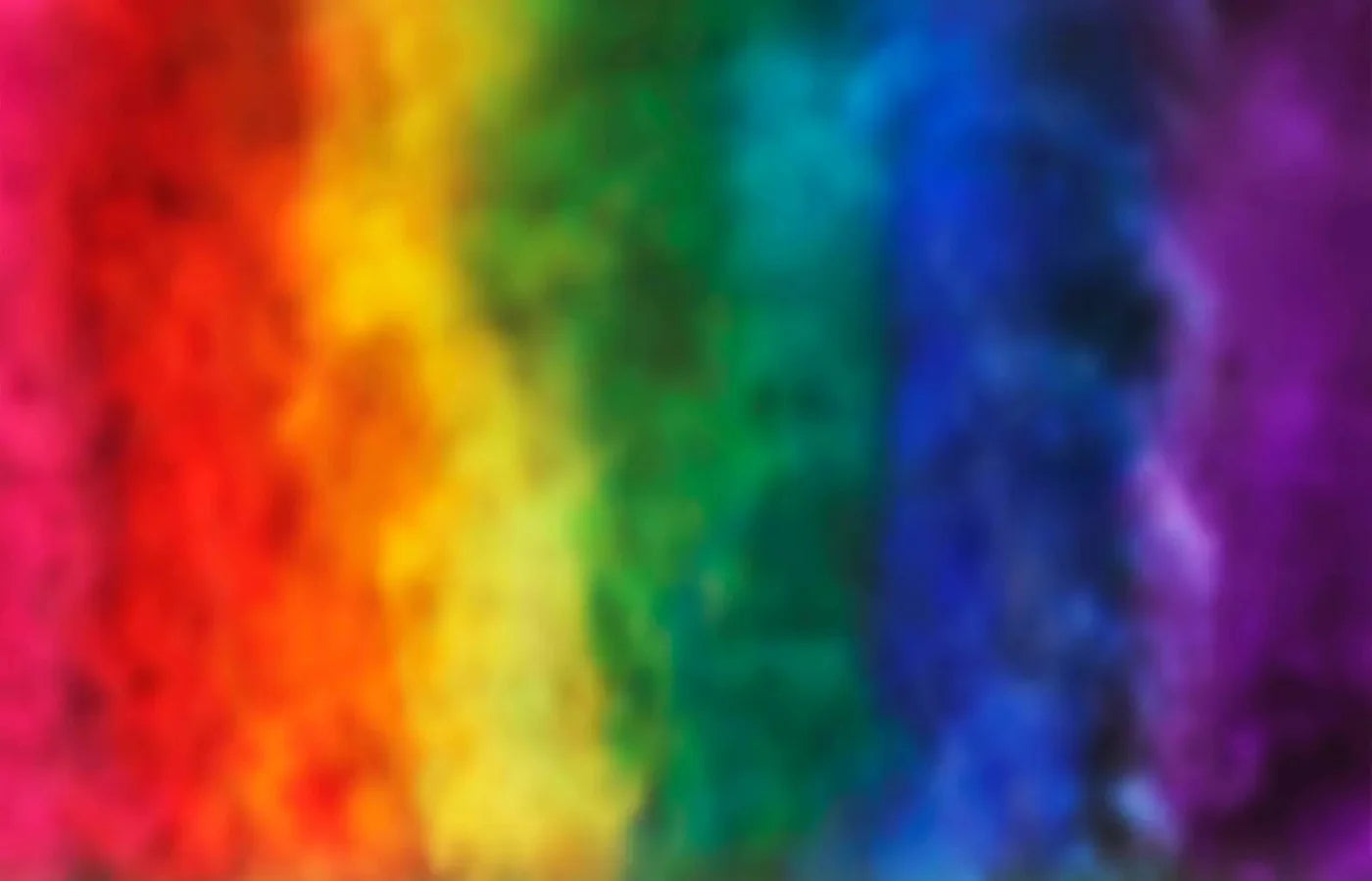 Rainbow Smoke Show 12X8 Ultracloth ( 144 X 96 Inch ) Backdrop
