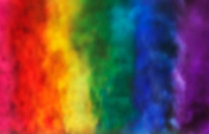 Rainbow Smoke Show 12X8 Ultracloth ( 144 X 96 Inch ) Backdrop