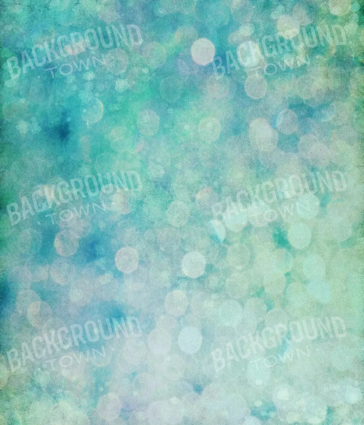 Rainy Day 10X12 Ultracloth ( 120 X 144 Inch ) Backdrop