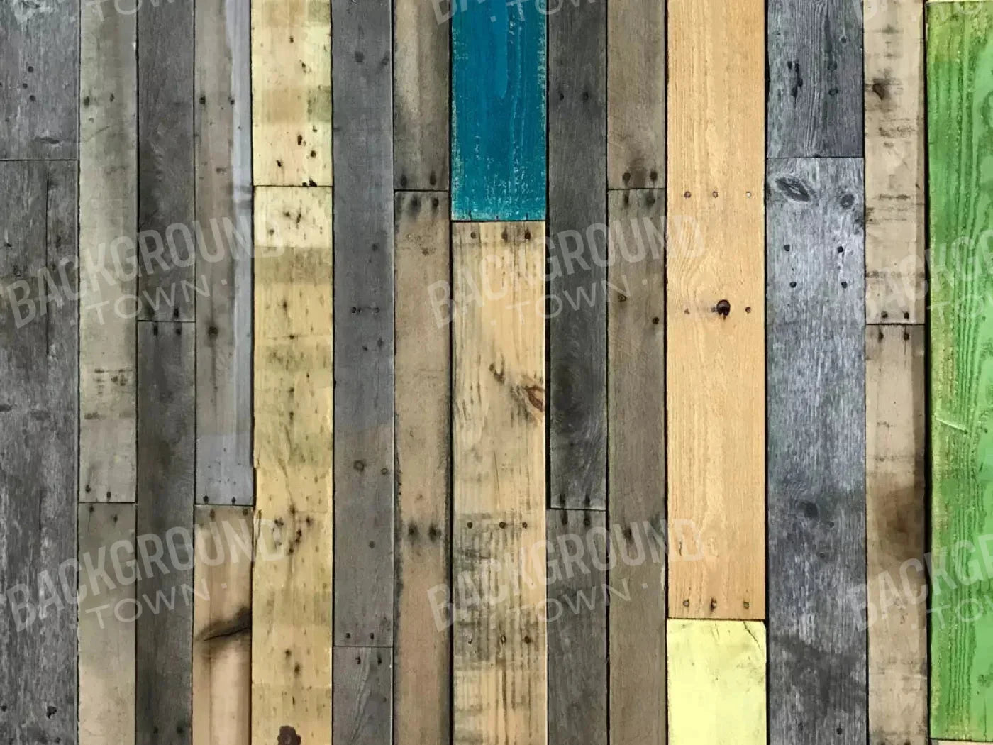 Ralphie Rubbermat Floor 10X8 ( 120 X 96 Inch )