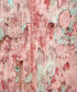 Pink Urban Grunge Backdrop for Photography