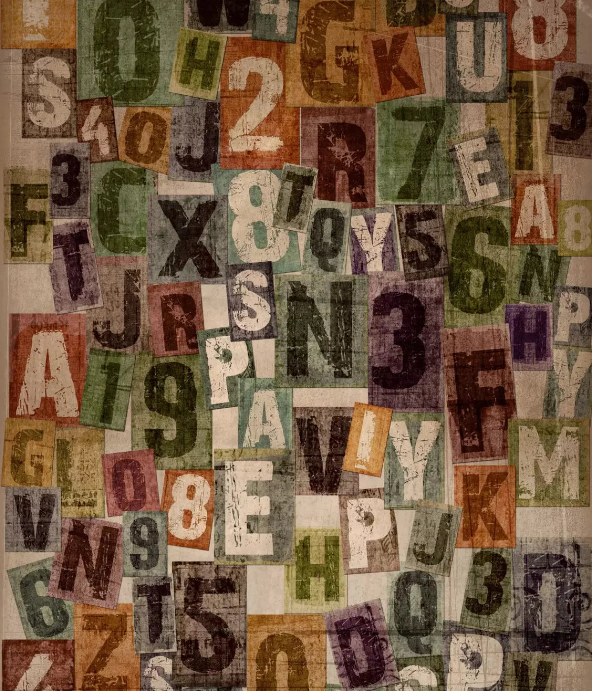 Ransom 10X12 Ultracloth ( 120 X 144 Inch ) Backdrop